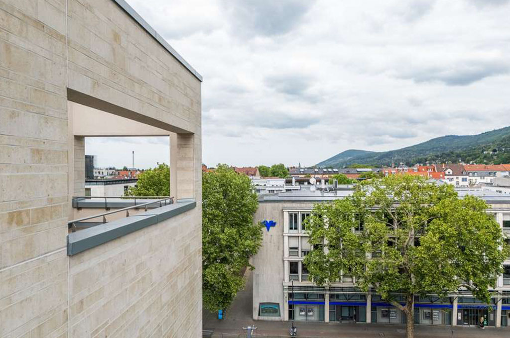 350 m² Praxisfläche im Erstbezug – Top-Standort im Kreis Heidelberg